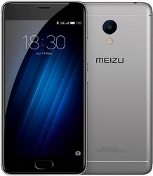 Замена стекла на телефоне Meizu M3s в Ярославле